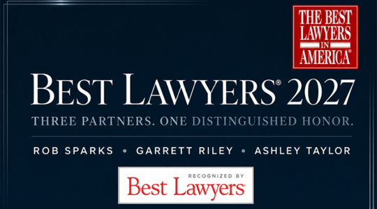 Best Lawyers 2027