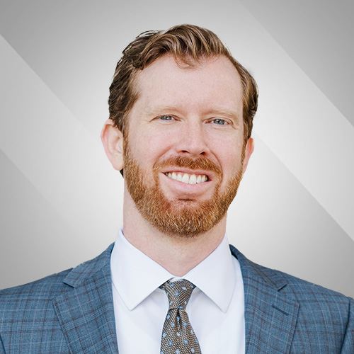 Gareth Riley Garrett Riley | Robert Sparks Attorneys